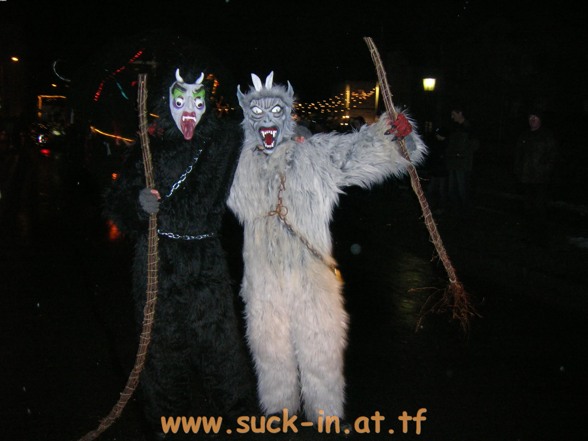 Krampusumzug Freistadt - 