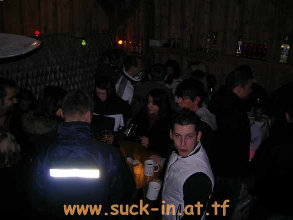 Silvester 2007/08 - 