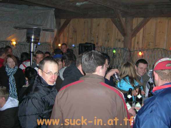 Silvester 2007/08 - 