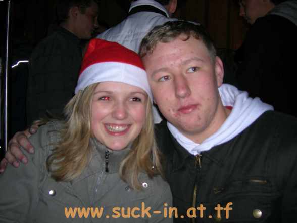 Silvester 2007/08 - 