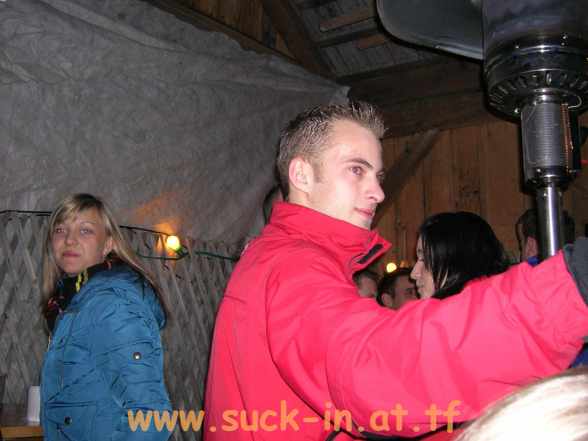 Silvester 2007/08 - 