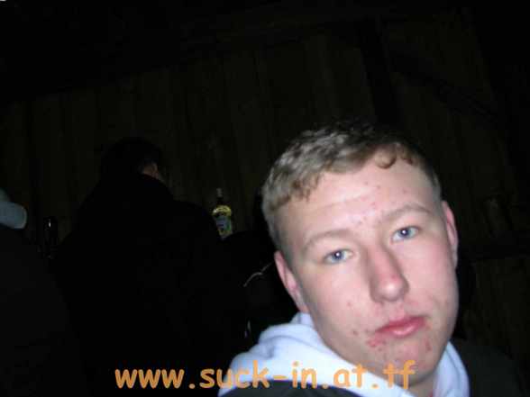 Silvester 2007/08 - 