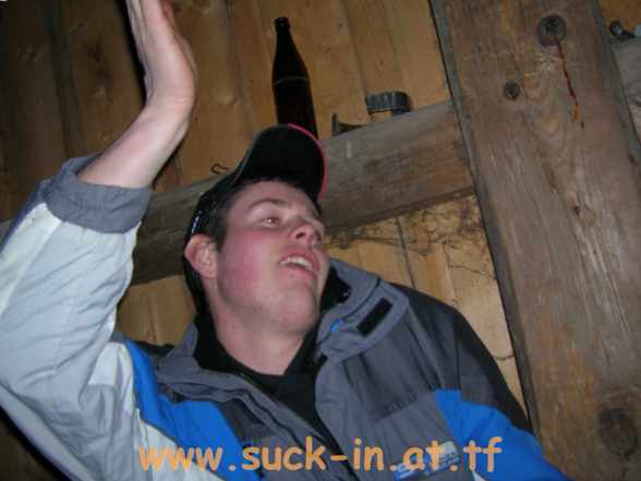 Silvester 2007/08 - 