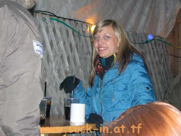 Silvester 2007/08 - 