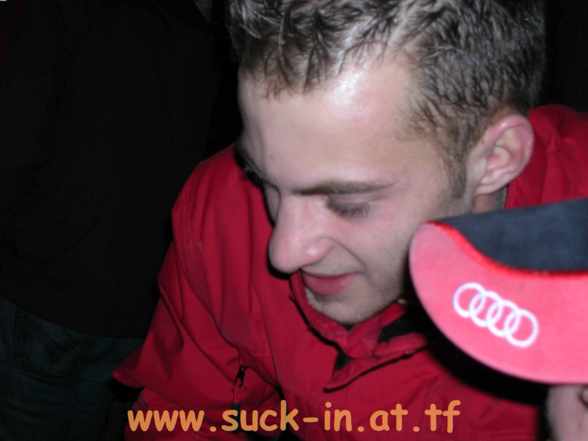 Silvester 2007/08 - 