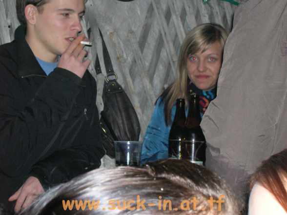 Silvester 2007/08 - 