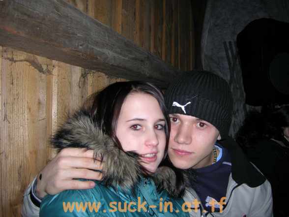 Silvester 2007/08 - 