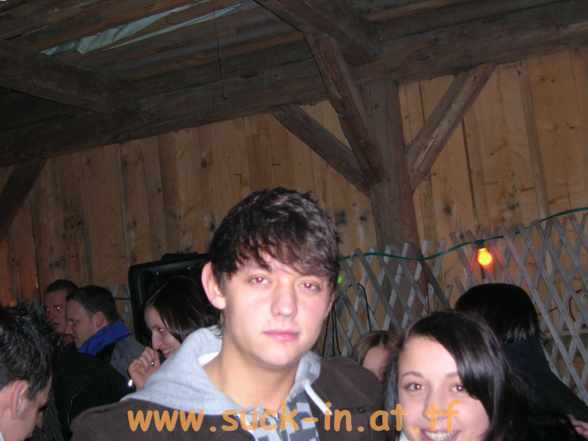 Silvester 2007/08 - 