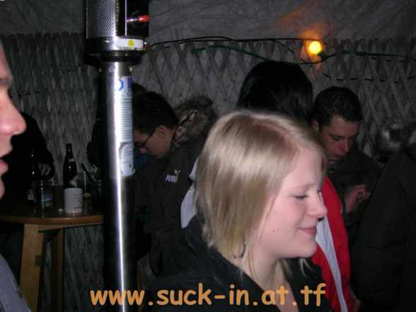 Silvester 2007/08 - 