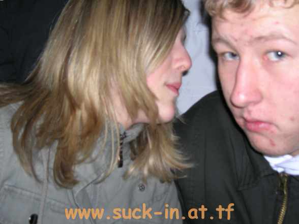 Silvester 2007/08 - 