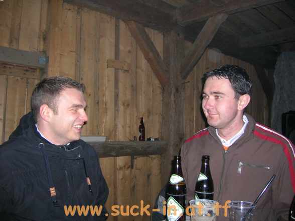 Silvester 2007/08 - 