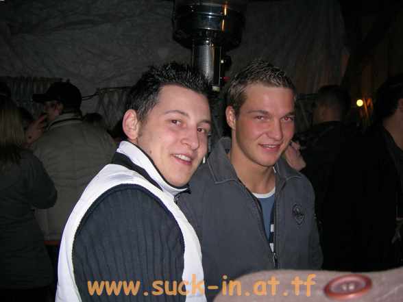 Silvester 2007/08 - 