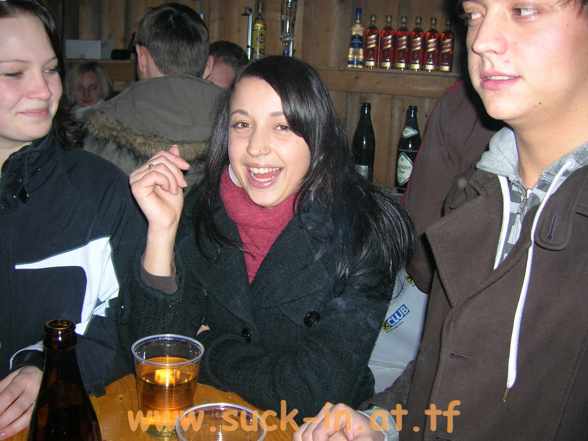 Silvester 2007/08 - 