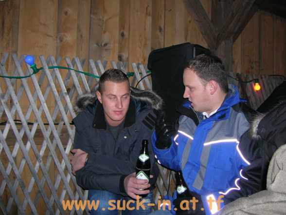 Silvester 2007/08 - 