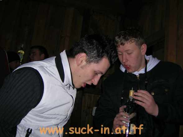 Silvester 2007/08 - 