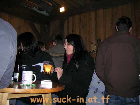 Silvester 2007/08 - 