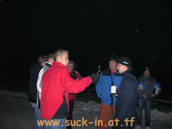 Silvester 2007/08 - 