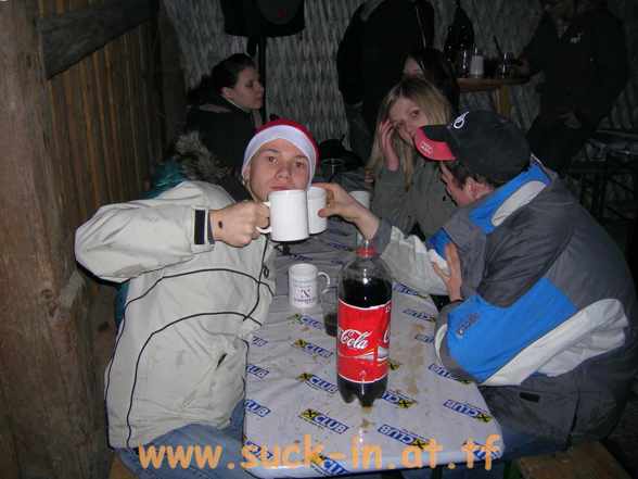 Silvester 2007/08 - 