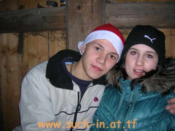 Silvester 2007/08 - 