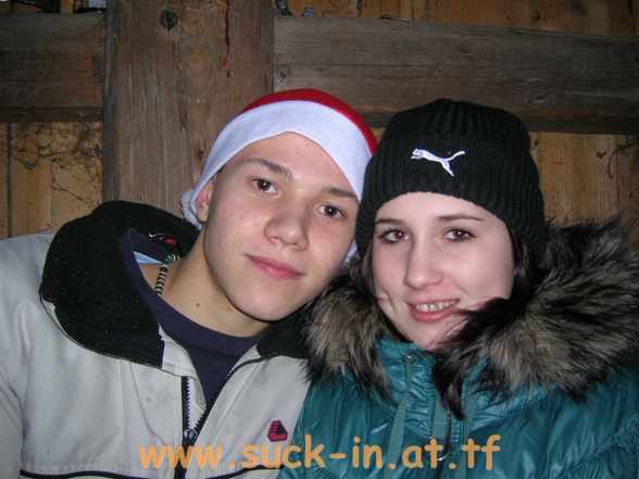 Silvester 2007/08 - 