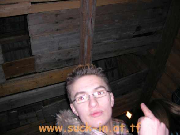 Silvester 2007/08 - 