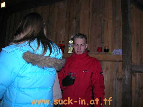 Silvester 2007/08 - 