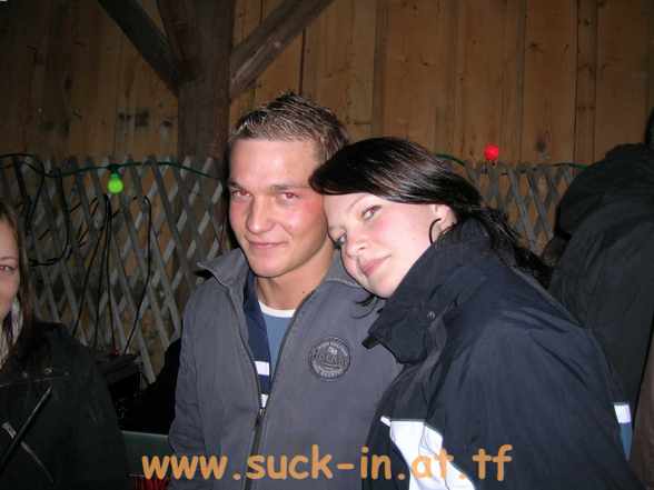 Silvester 2007/08 - 