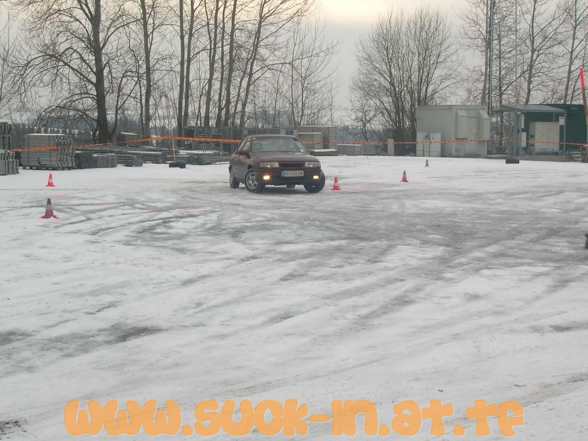 Winterautotreffen 2008 - 