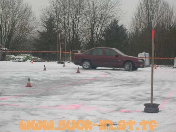 Winterautotreffen 2008 - 