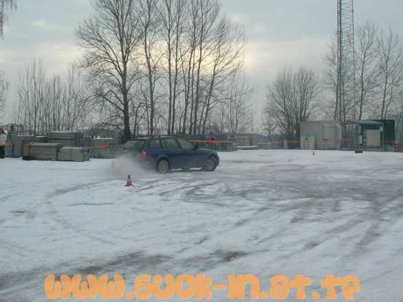 Winterautotreffen 2008 - 