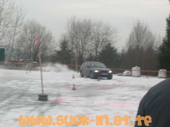 Winterautotreffen 2008 - 