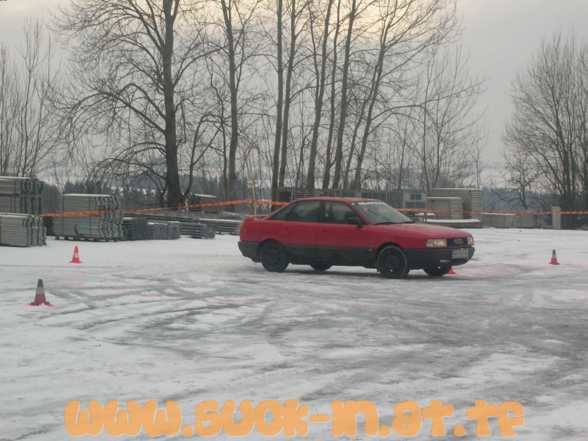 Winterautotreffen 2008 - 