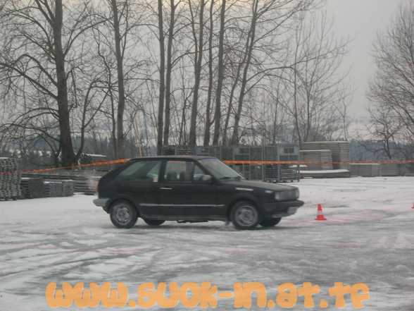 Winterautotreffen 2008 - 