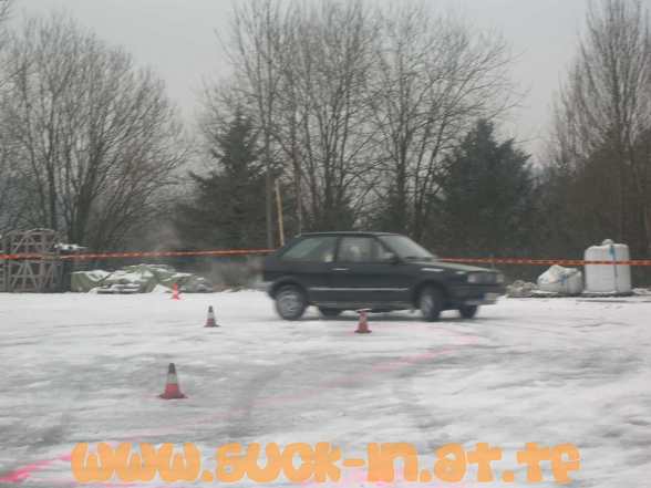 Winterautotreffen 2008 - 