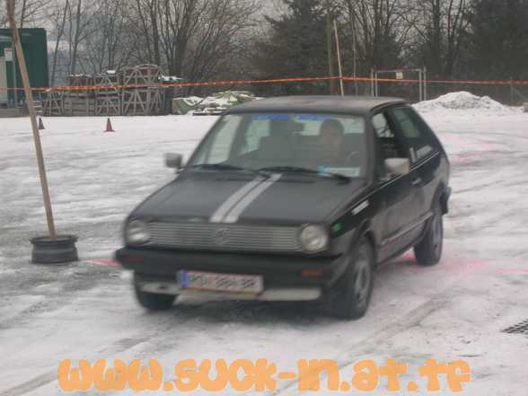 Winterautotreffen 2008 - 