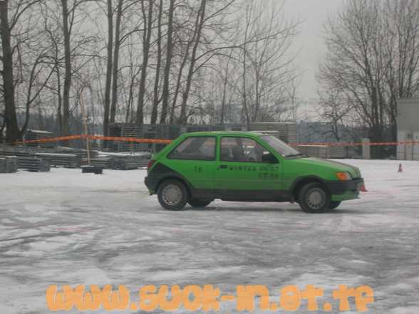 Winterautotreffen 2008 - 