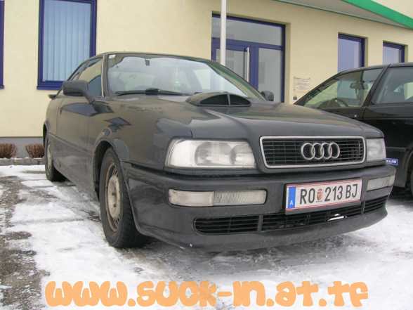 Winterautotreffen 2008 - 