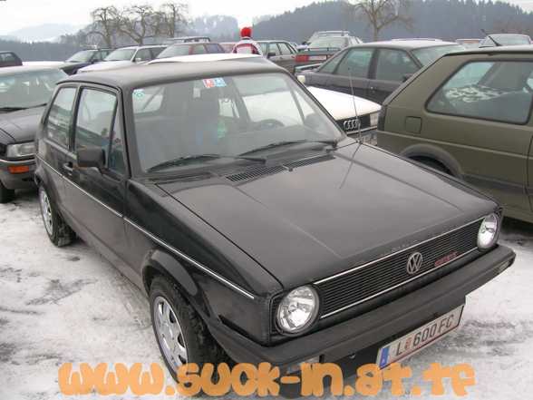 Winterautotreffen 2008 - 