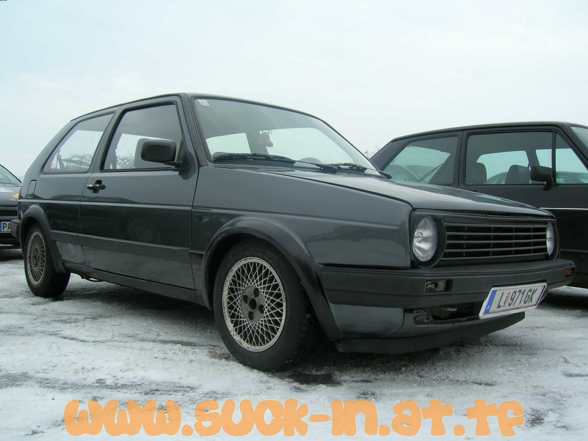 Winterautotreffen 2008 - 