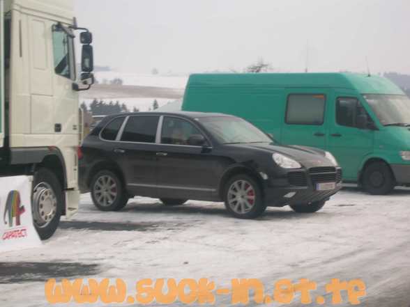 Winterautotreffen 2008 - 