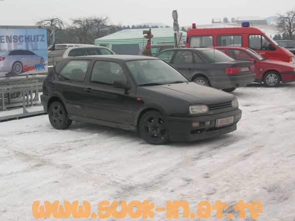 Winterautotreffen 2008 - 