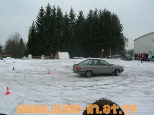 Winterautotreffen 2008 - 