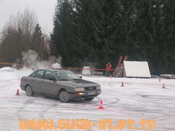 Winterautotreffen 2008 - 