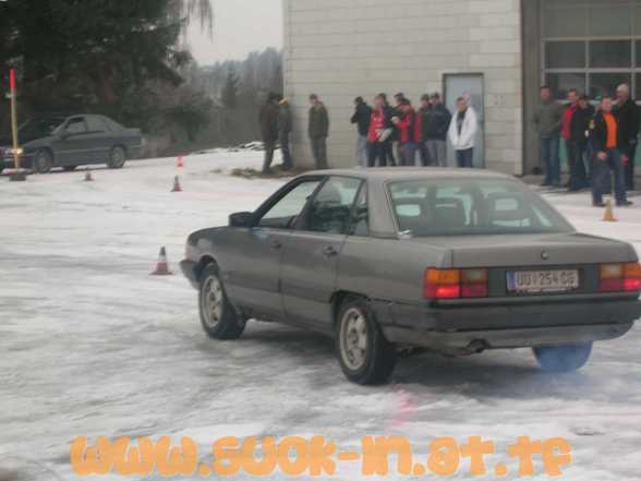 Winterautotreffen 2008 - 