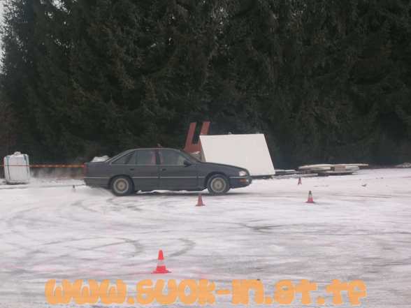 Winterautotreffen 2008 - 