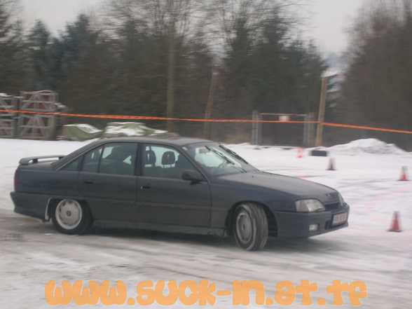 Winterautotreffen 2008 - 