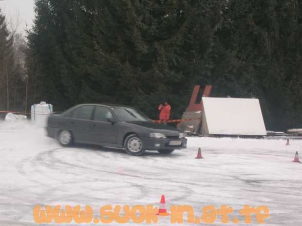 Winterautotreffen 2008 - 