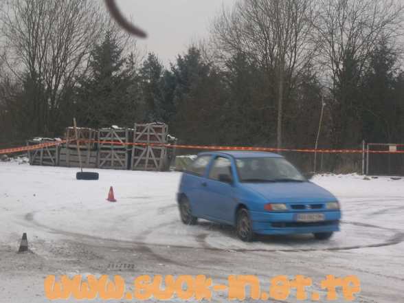 Winterautotreffen 2008 - 