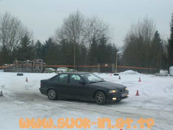 Winterautotreffen 2008 - 