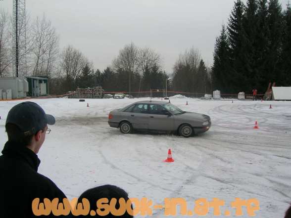 Winterautotreffen 2008 - 